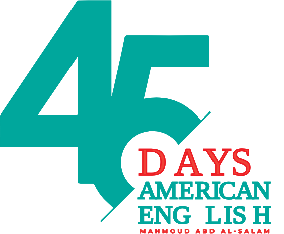 45dys logo n